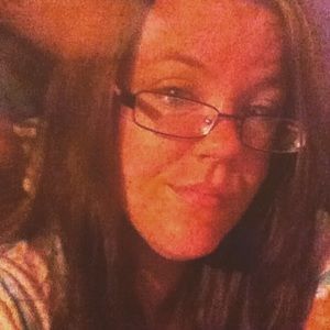 Meet your Posher, Kristina